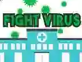 Permainan Berdiri melawan virus talian Permainan Berdiri melawan virus talian