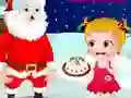 Permainan Kek Krismas talian Permainan Kek Krismas talian