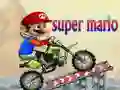 Permainan Super Mario talian