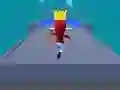 Permainan Kegilaan Simulator Parkour talian Permainan Kegilaan Simulator Parkour talian