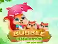 Permainan Bubble Shooter oleh Dotmov talian