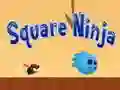 Permainan Ninja Segiempat talian Permainan Ninja Segiempat talian