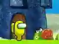 Permainan SpongeBob Di Antara Kita talian