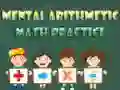 Permainan Amalan Aritmetik Mental talian Permainan Amalan Aritmetik Mental talian