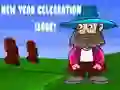Permainan Sambutan Tahun Baru Episod 1 talian Permainan Sambutan Tahun Baru Episod 1 talian