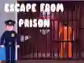 Permainan Melarikan Diri dari Penjara talian