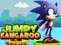 Permainan Kangaroo Melompat talian