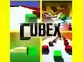 Permainan Cubex talian Permainan Cubex talian