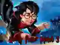 Permainan Harry Potter: Padankan 3 talian