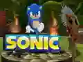 Permainan Sonic talian Permainan Sonic talian