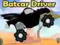 Permainan Pemandu Batcar talian Permainan Pemandu Batcar talian