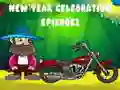 Permainan Perayaan Tahun Baru Episod 2 talian Permainan Perayaan Tahun Baru Episod 2 talian