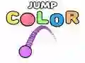 Permainan Lompat Warna talian Permainan Lompat Warna talian