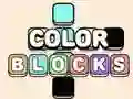 Permainan Blok Warna talian