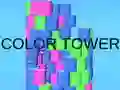 Permainan Menara Warna talian Permainan Menara Warna talian