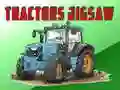Permainan Puzzle Traktor talian Permainan Puzzle Traktor talian
