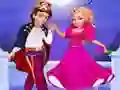 Permainan Cinderella Dress Up: Fesyen Putera Menawan talian Permainan Cinderella Dress Up: Fesyen Putera Menawan talian