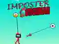 Permainan Imposter Stickman talian
