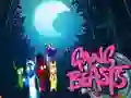 Permainan Gang Beasts talian Permainan Gang Beasts talian