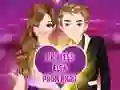 Permainan Pakaian Malam Prom talian Permainan Pakaian Malam Prom talian