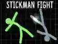 Permainan Pertarungan Stickman talian