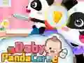 Permainan Penjagaan Bayi Panda 2 talian Permainan Penjagaan Bayi Panda 2 talian