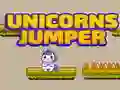 Permainan Unicorn Melompat talian