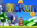 Permainan Sonic Berlari talian Permainan Sonic Berlari talian
