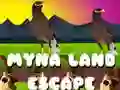 Permainan Melarikan Diri dari Tanah Myna talian Permainan Melarikan Diri dari Tanah Myna talian