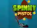 Permainan Pistol Berputar talian