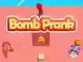 Permainan Prank Bom talian Permainan Prank Bom talian