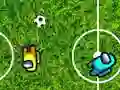 Permainan Bola Sepak Antara Kita talian