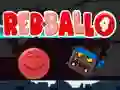 Permainan Bola Merah 4 talian Permainan Bola Merah 4 talian