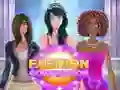 Permainan Pertandingan Fesyen talian
