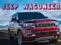 Permainan Jeep Wagoneer talian Permainan Jeep Wagoneer talian