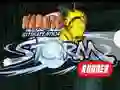 Permainan Naruto: Pelari Ninja Ultimate Storm talian