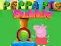 Permainan Peppa Pig Gelembung talian