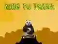 Permainan Kung Fu Panda talian