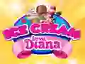 Permainan Ais Krim Cinta Diana talian Permainan Ais Krim Cinta Diana talian