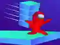 Permainan Penunggang Beku - Superhero 3D talian Permainan Penunggang Beku - Superhero 3D talian