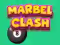 Permainan Marbel Clash talian Permainan Marbel Clash talian