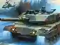 Permainan Wartanks Jigsaw talian Permainan Wartanks Jigsaw talian