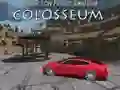Permainan Projek Colosseum: Aksi Kereta Gila talian Permainan Projek Colosseum: Aksi Kereta Gila talian