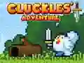 Permainan Pengembaraan Cluckles talian Permainan Pengembaraan Cluckles talian