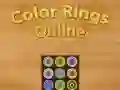 Permainan Cincin Warna Dalam Talian talian