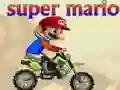 Permainan Super Mario talian