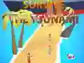 Permainan Tahan Tsunami talian Permainan Tahan Tsunami talian