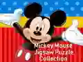 Permainan Koleksi Teka-Teki Mickey Mouse talian