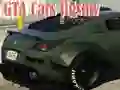 Permainan Teka-Teki Kereta GTA talian Permainan Teka-Teki Kereta GTA talian