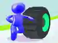 Permainan perlumbaan perlumbaan 3D talian Permainan perlumbaan perlumbaan 3D talian